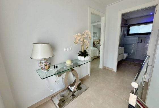 Resale - Villa - Benijofar
