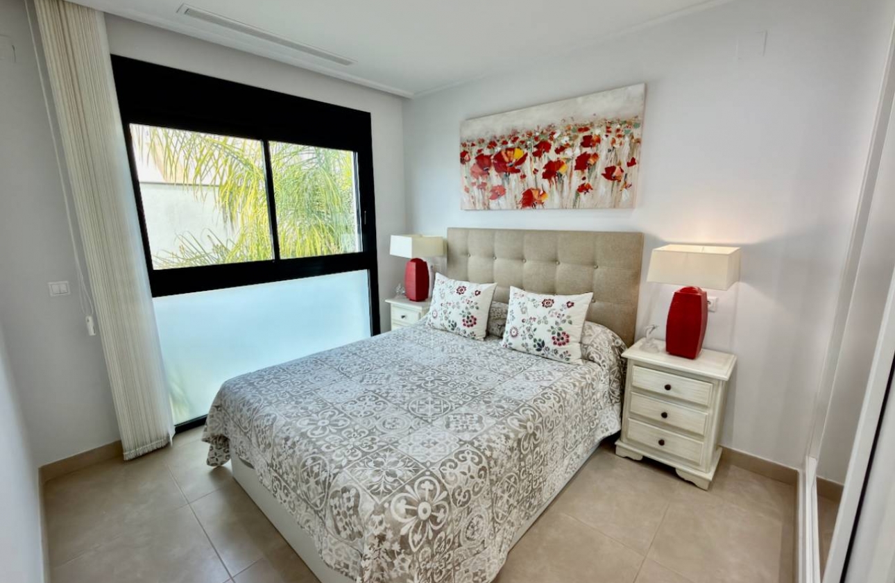 Resale - Villa - Benijofar
