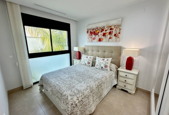 Resale - Villa - Benijofar