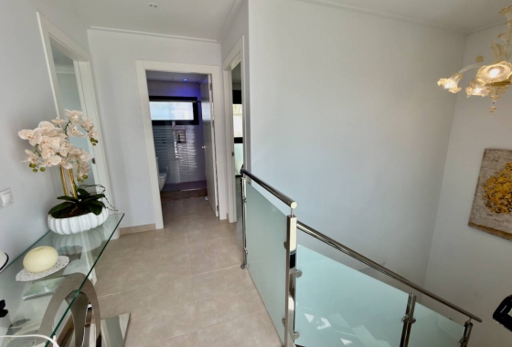 Resale - Villa - Benijofar