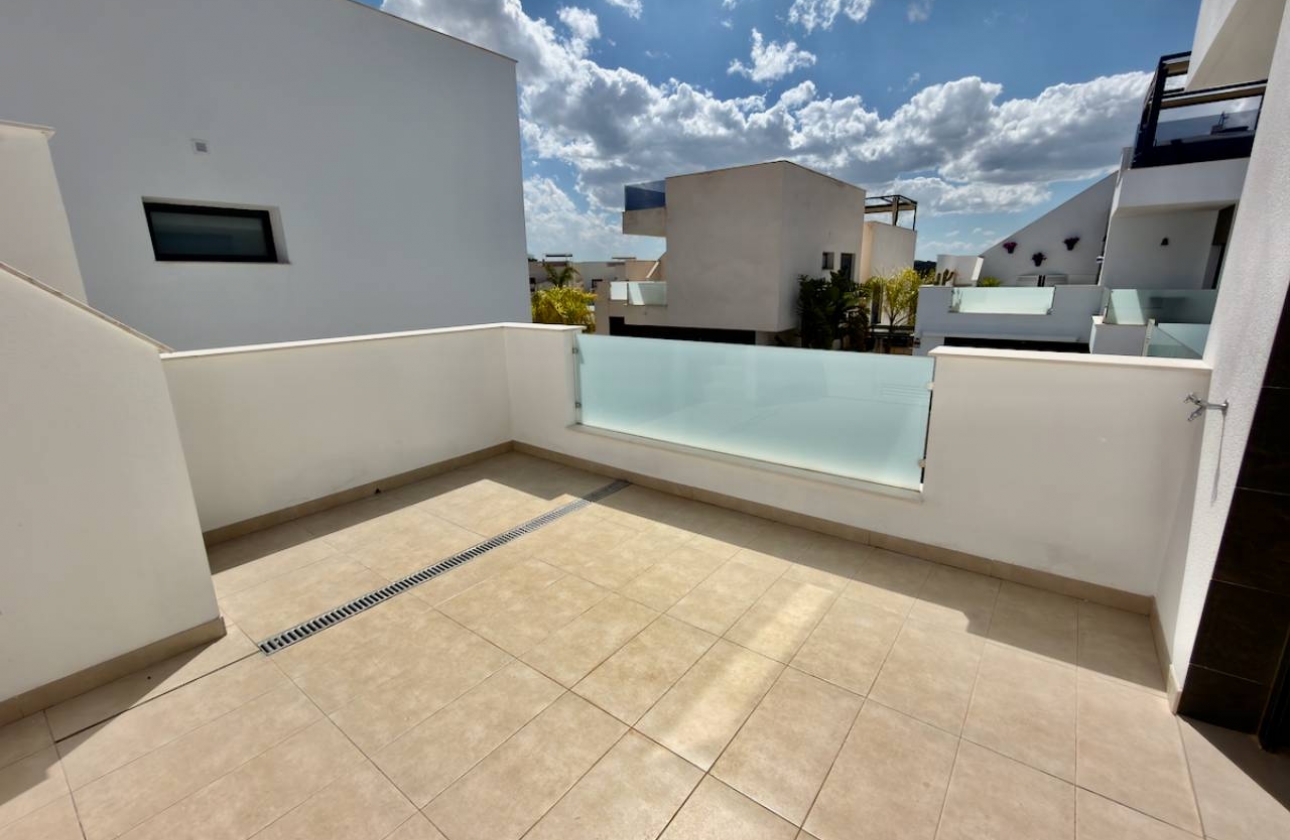 Resale - Villa - Benijofar