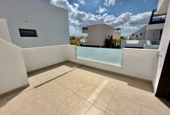 Resale - Villa - Benijofar