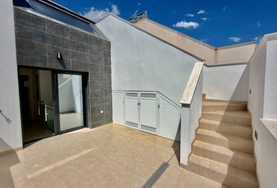 Resale - Villa - Benijofar