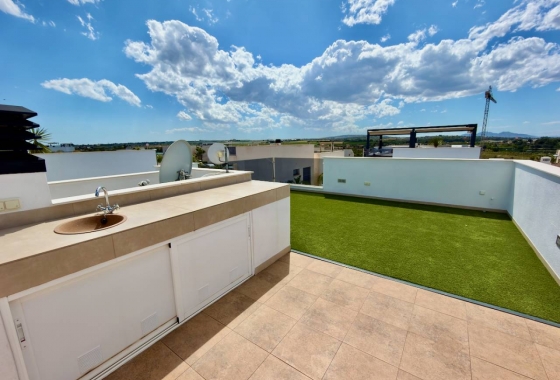 Resale - Villa - Benijofar