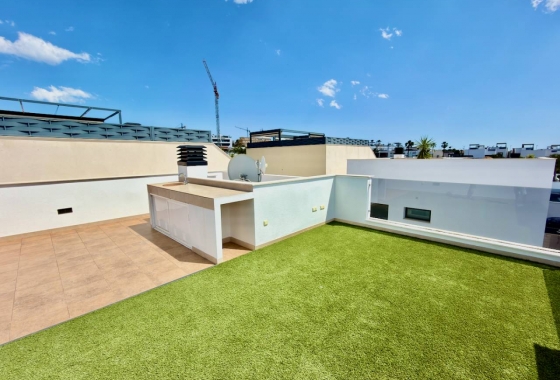 Resale - Villa - Benijofar