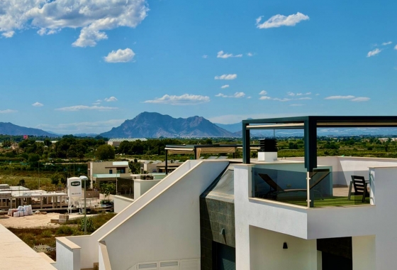 Resale - Villa - Benijofar