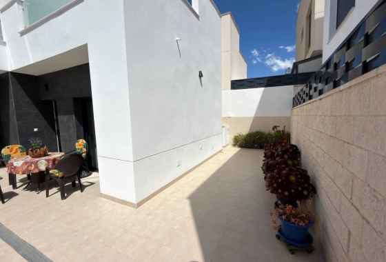 Resale - Villa - Benijofar