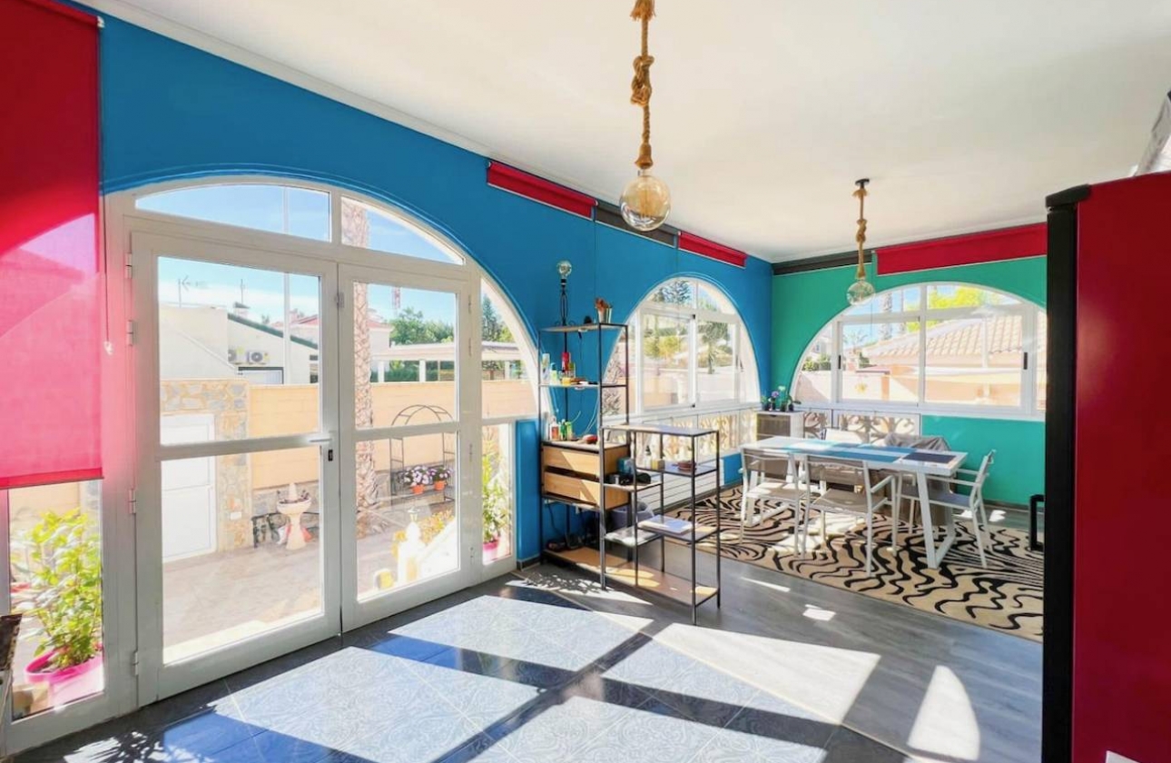 Reventa - Villa - Ciudad Quesada