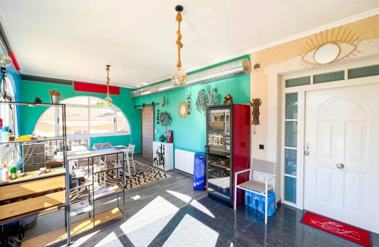 Reventa - Villa - Ciudad Quesada