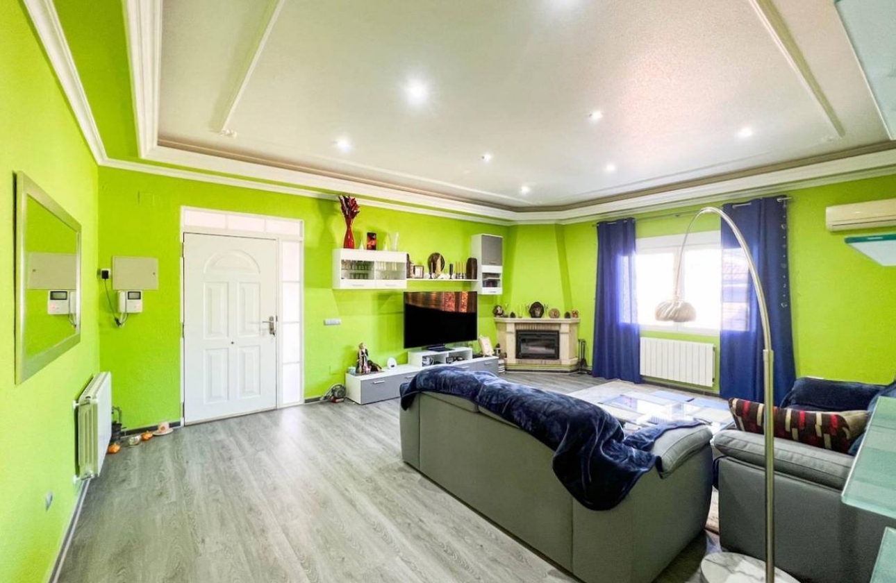 Reventa - Villa - Ciudad Quesada