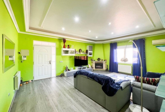 Reventa - Villa - Ciudad Quesada