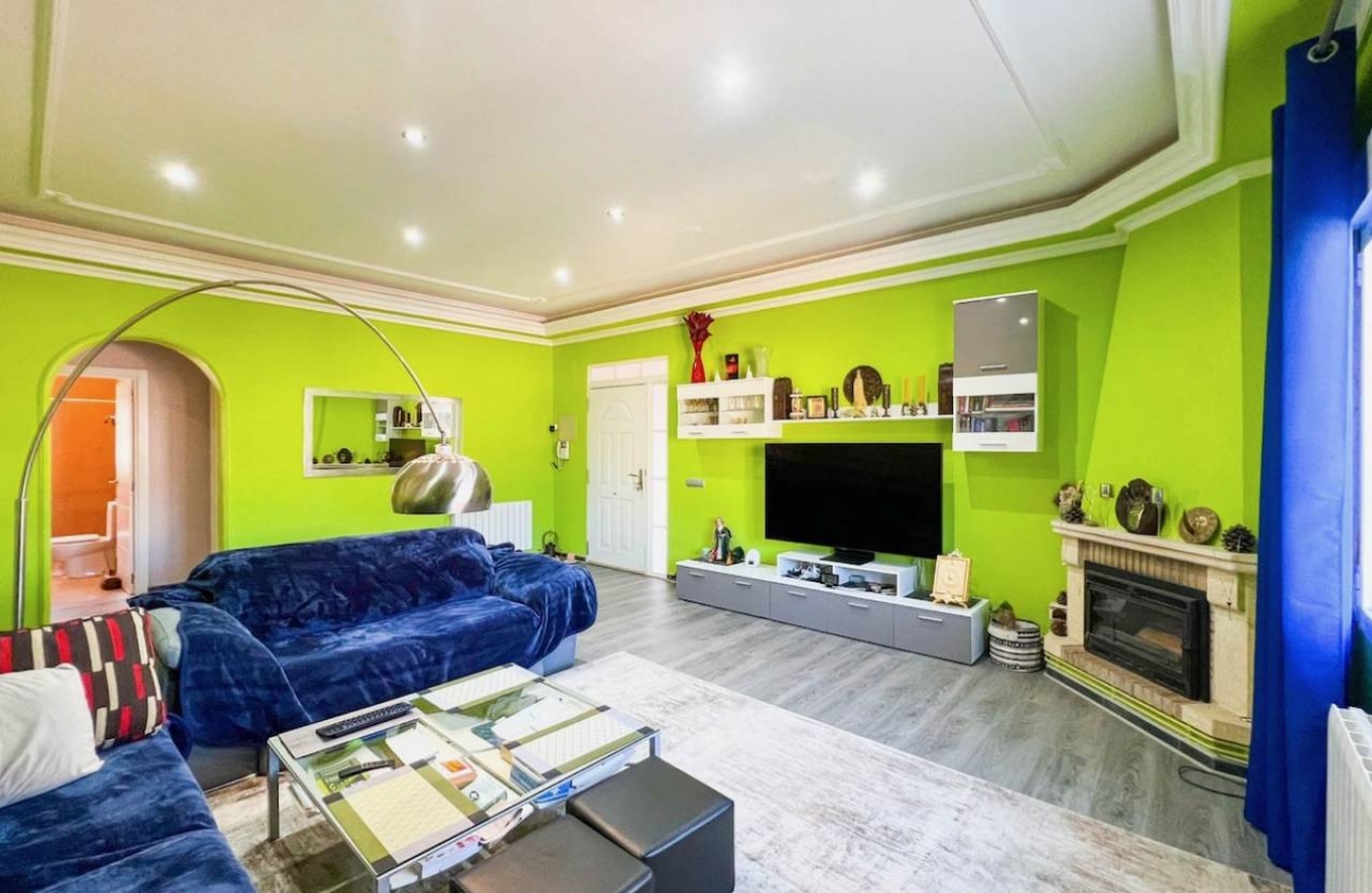 Reventa - Villa - Ciudad Quesada