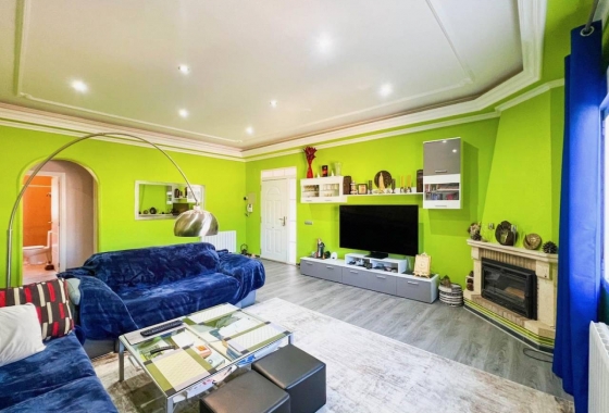 Reventa - Villa - Ciudad Quesada
