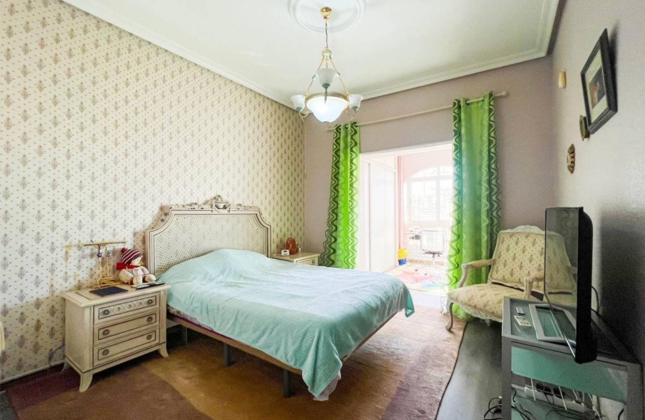 Reventa - Villa - Ciudad Quesada