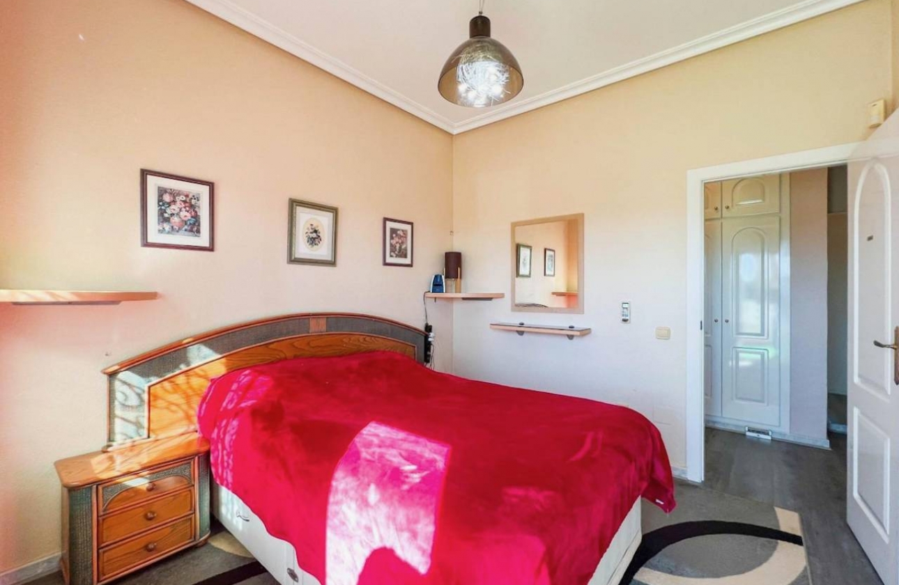 Reventa - Villa - Ciudad Quesada