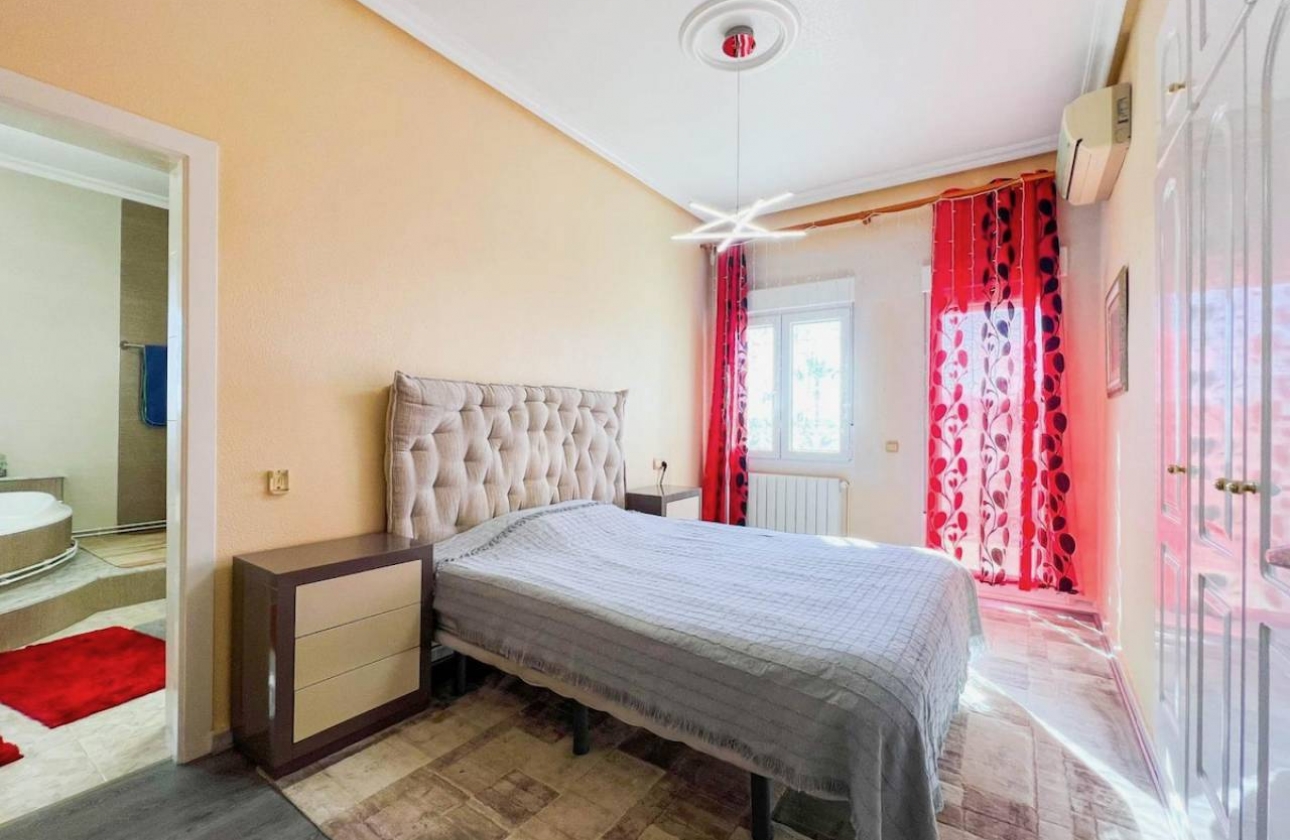 Reventa - Villa - Ciudad Quesada