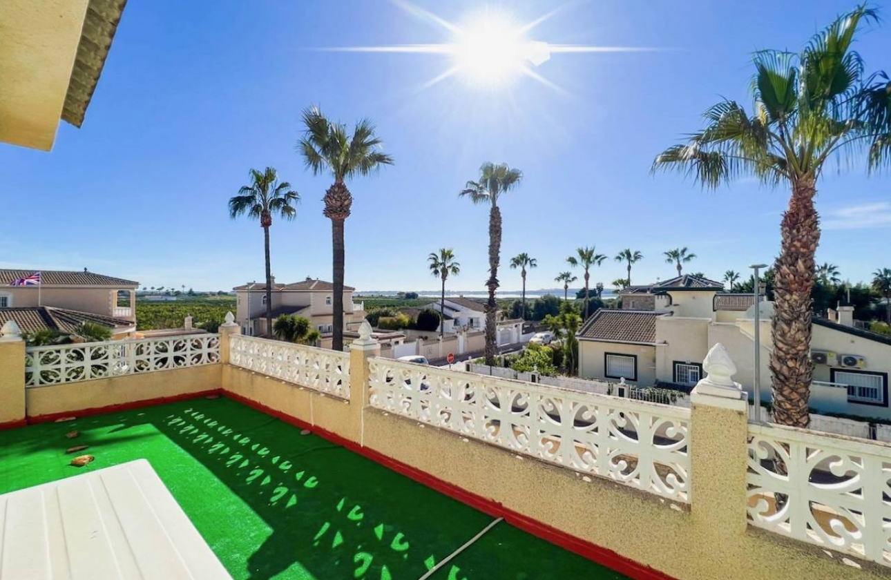 Reventa - Villa - Ciudad Quesada