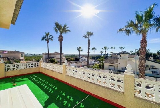 Reventa - Villa - Ciudad Quesada