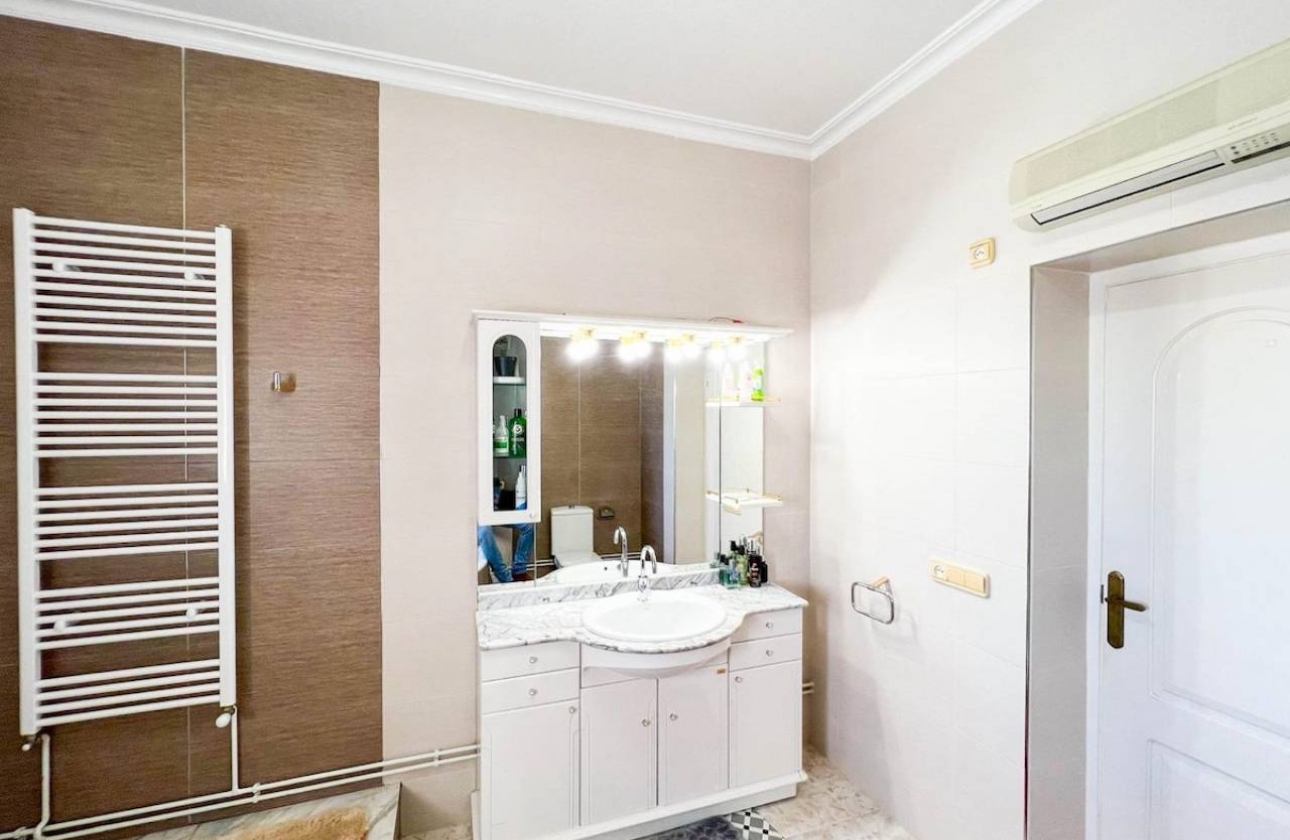Reventa - Villa - Ciudad Quesada