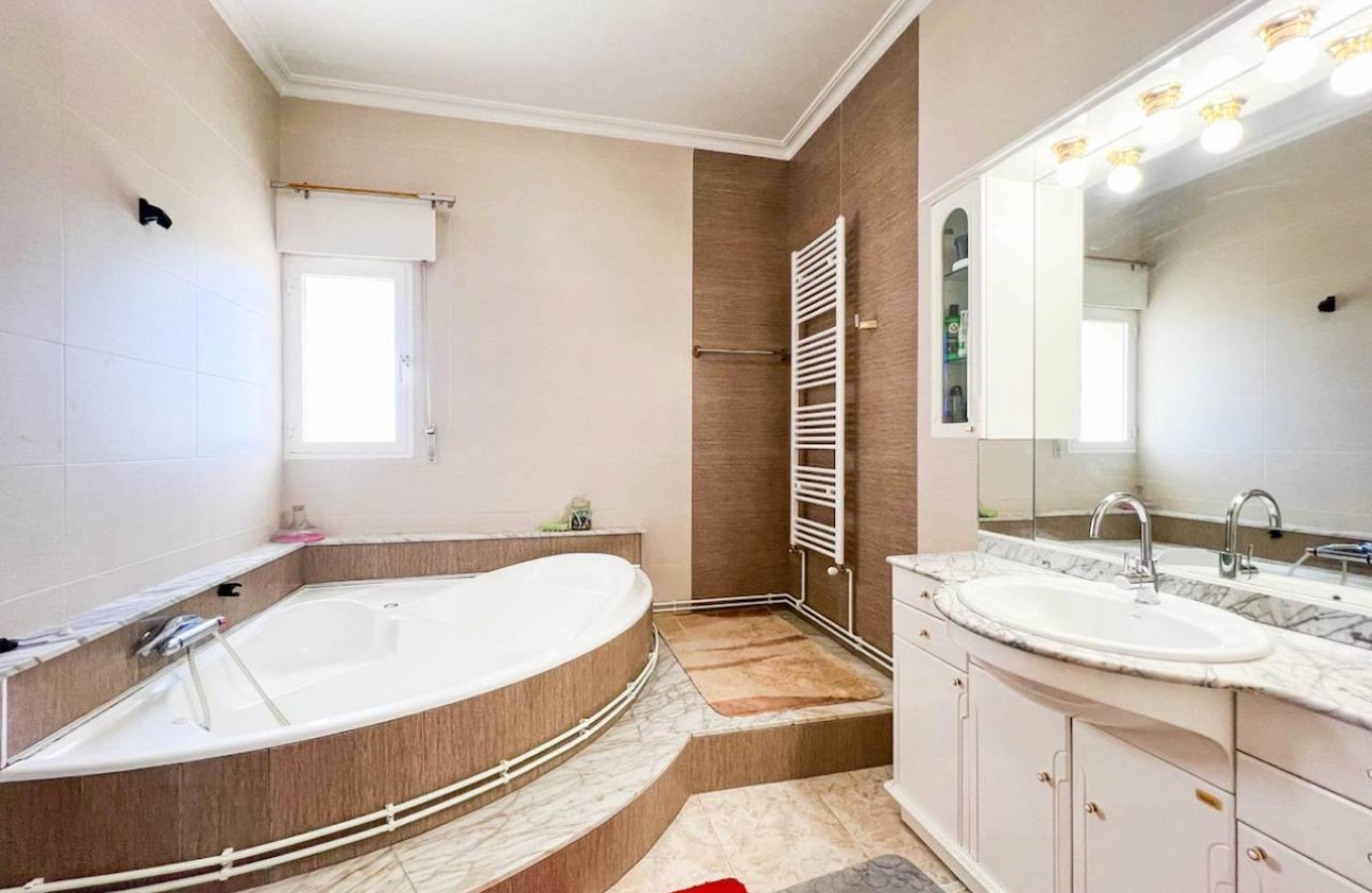 Reventa - Villa - Ciudad Quesada