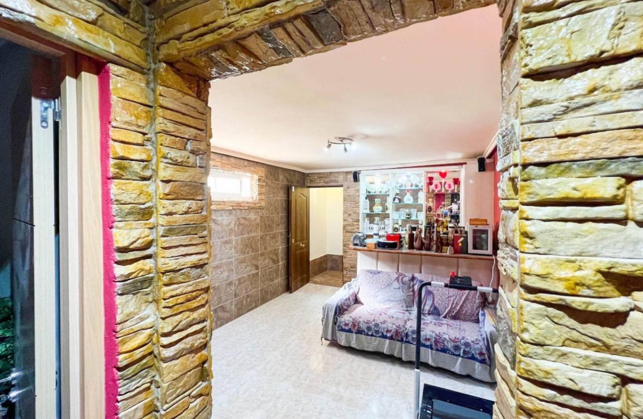 Reventa - Villa - Ciudad Quesada