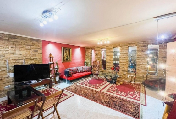 Reventa - Villa - Ciudad Quesada
