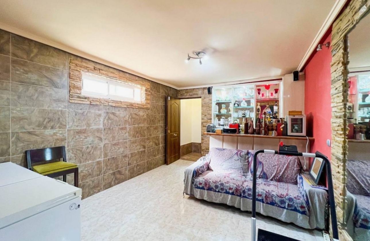 Reventa - Villa - Ciudad Quesada