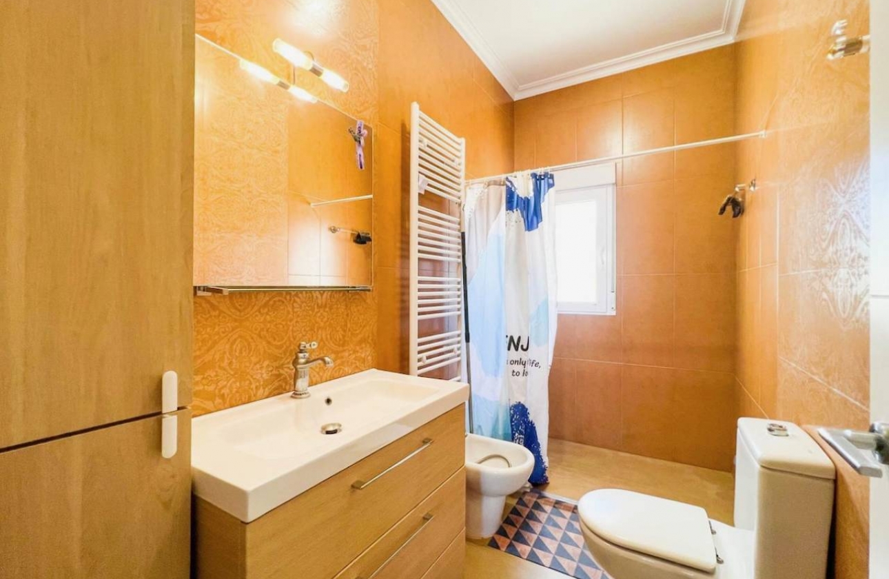 Reventa - Villa - Ciudad Quesada