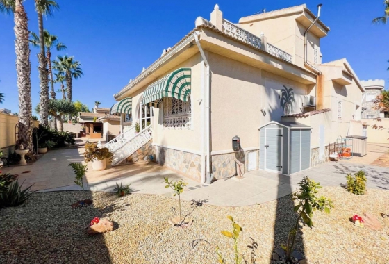 Reventa - Villa - Ciudad Quesada