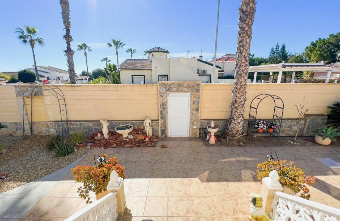 Reventa - Villa - Ciudad Quesada