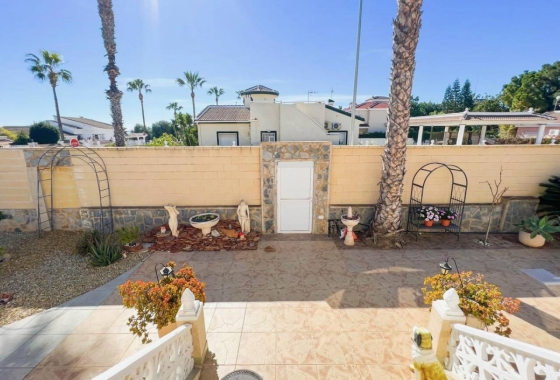 Reventa - Villa - Ciudad Quesada