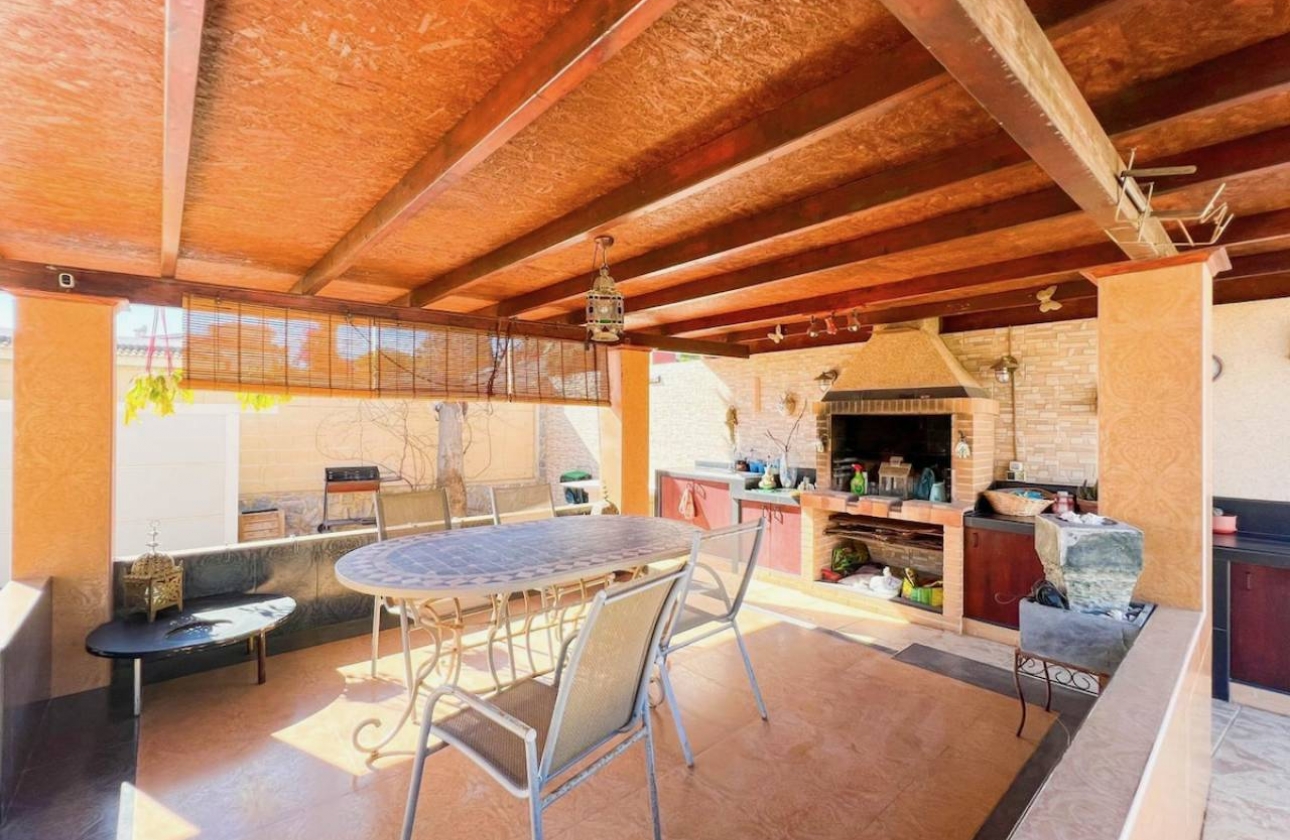 Reventa - Villa - Ciudad Quesada