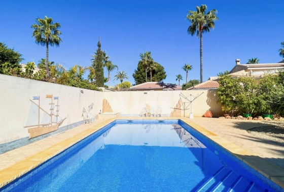 Reventa - Villa - Ciudad Quesada