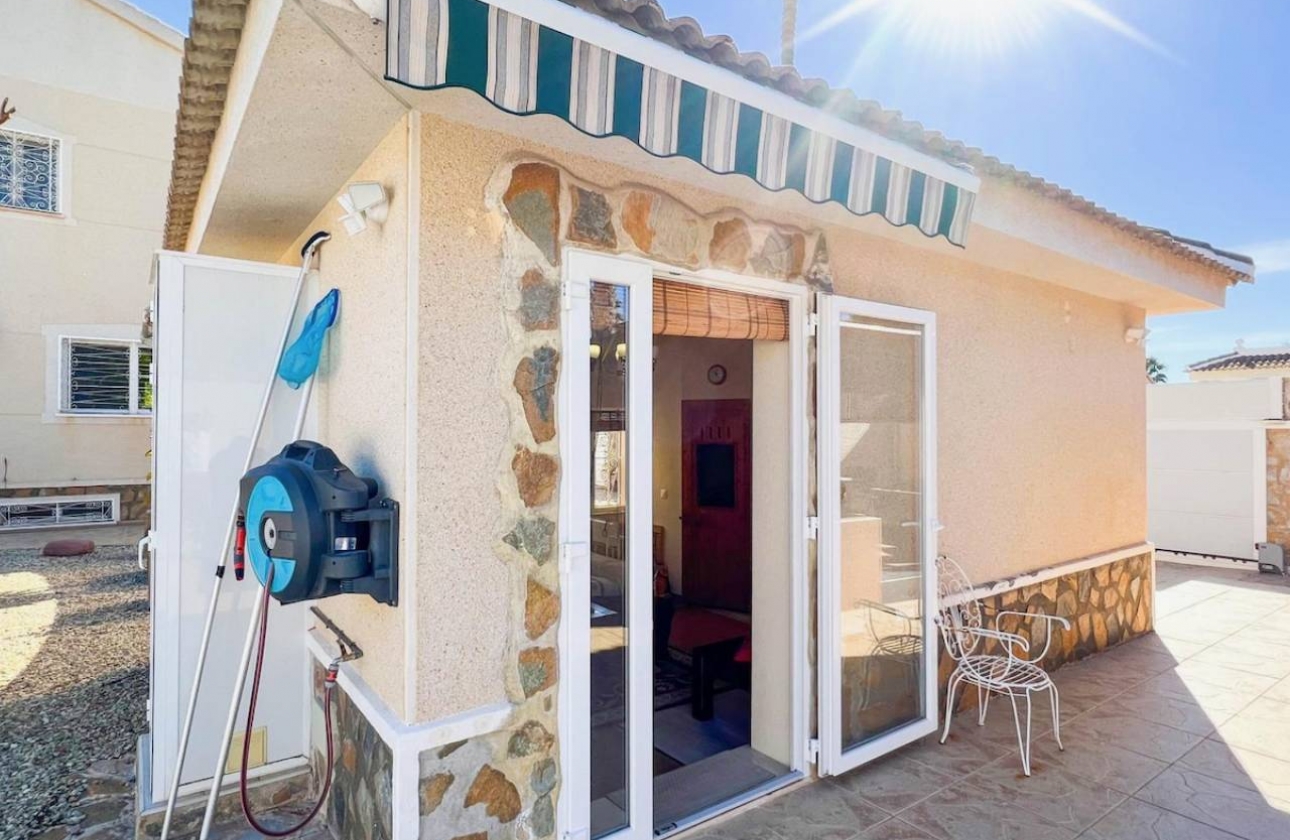 Reventa - Villa - Ciudad Quesada