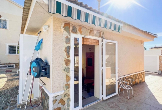 Reventa - Villa - Ciudad Quesada