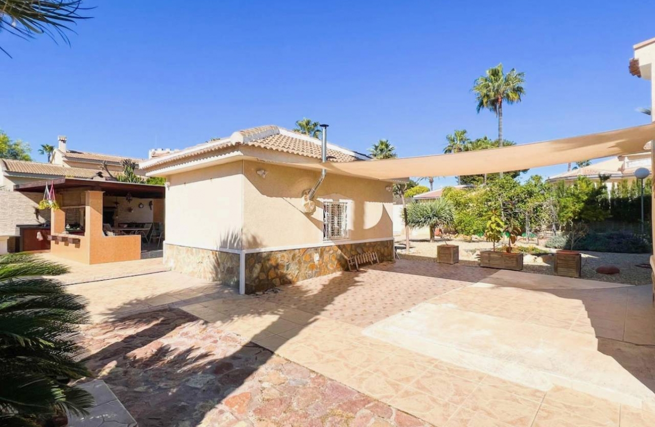 Reventa - Villa - Ciudad Quesada