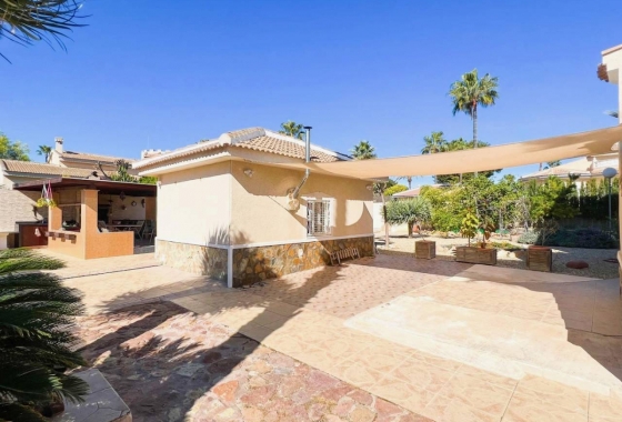 Reventa - Villa - Ciudad Quesada
