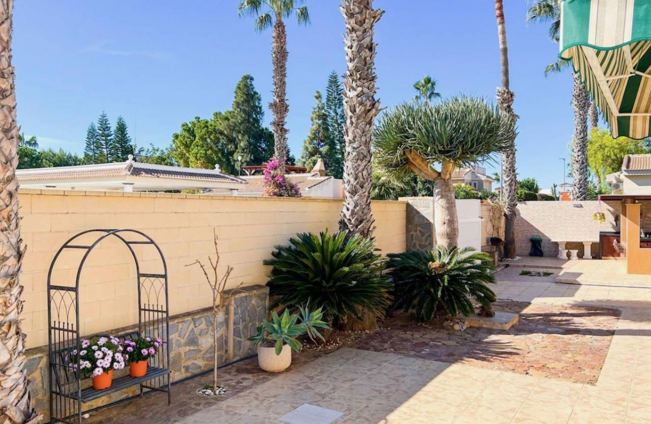 Reventa - Villa - Ciudad Quesada