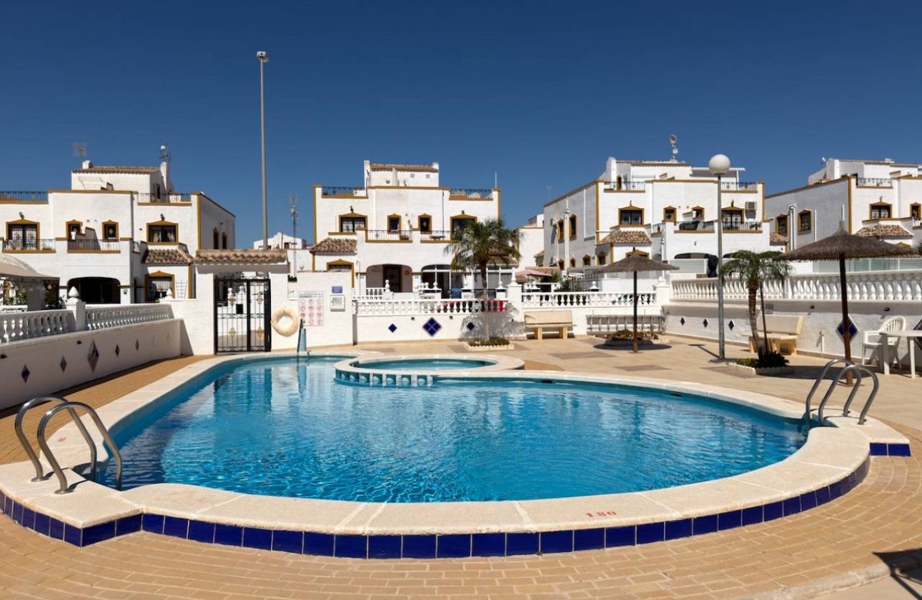 Revente - Villa - Vistabella Golf - Vistabella