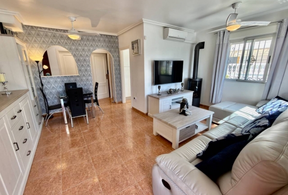 Revente - Villa - Vistabella Golf - Vistabella