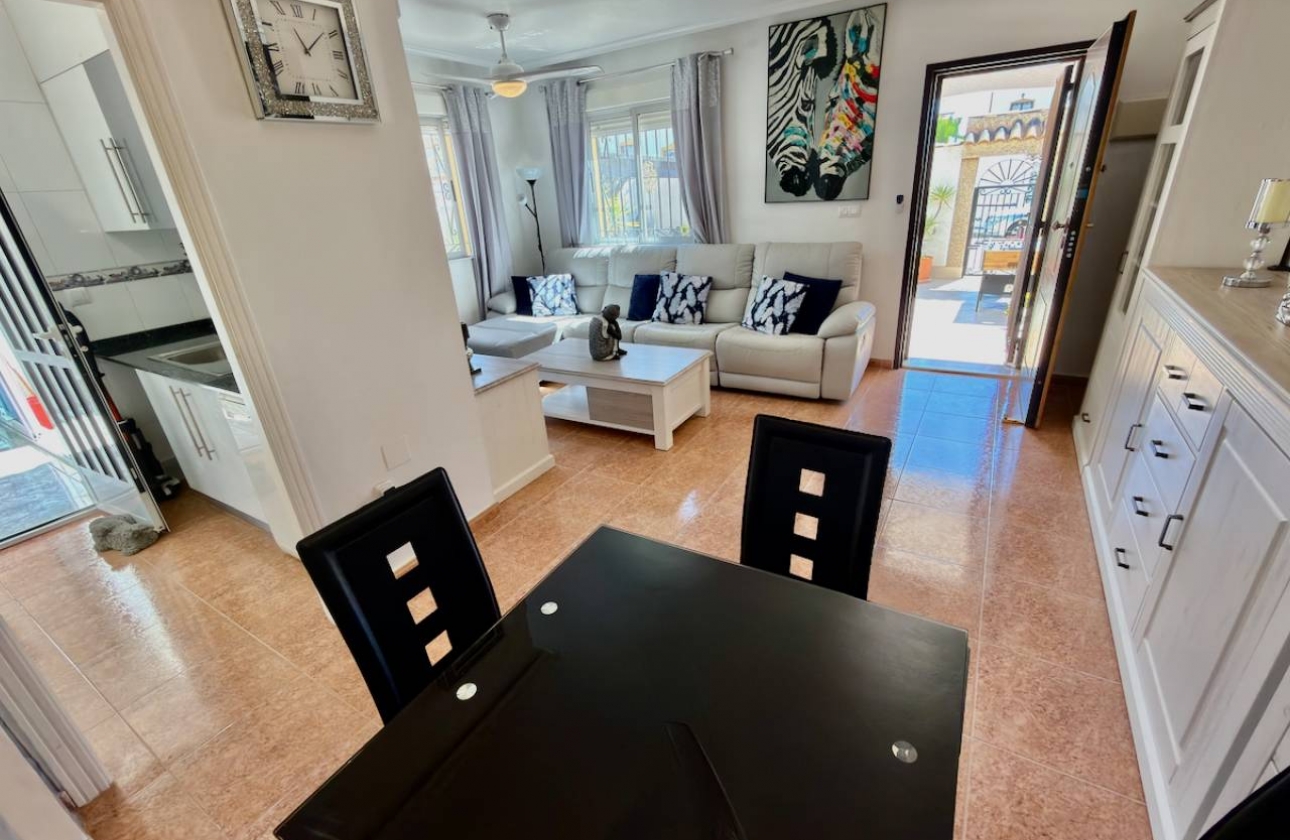 Revente - Villa - Vistabella Golf - Vistabella