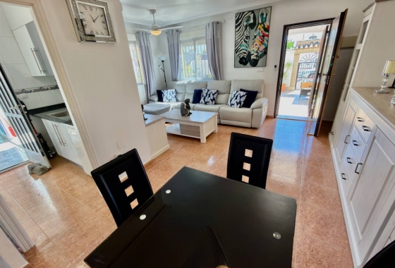 Revente - Villa - Vistabella Golf - Vistabella