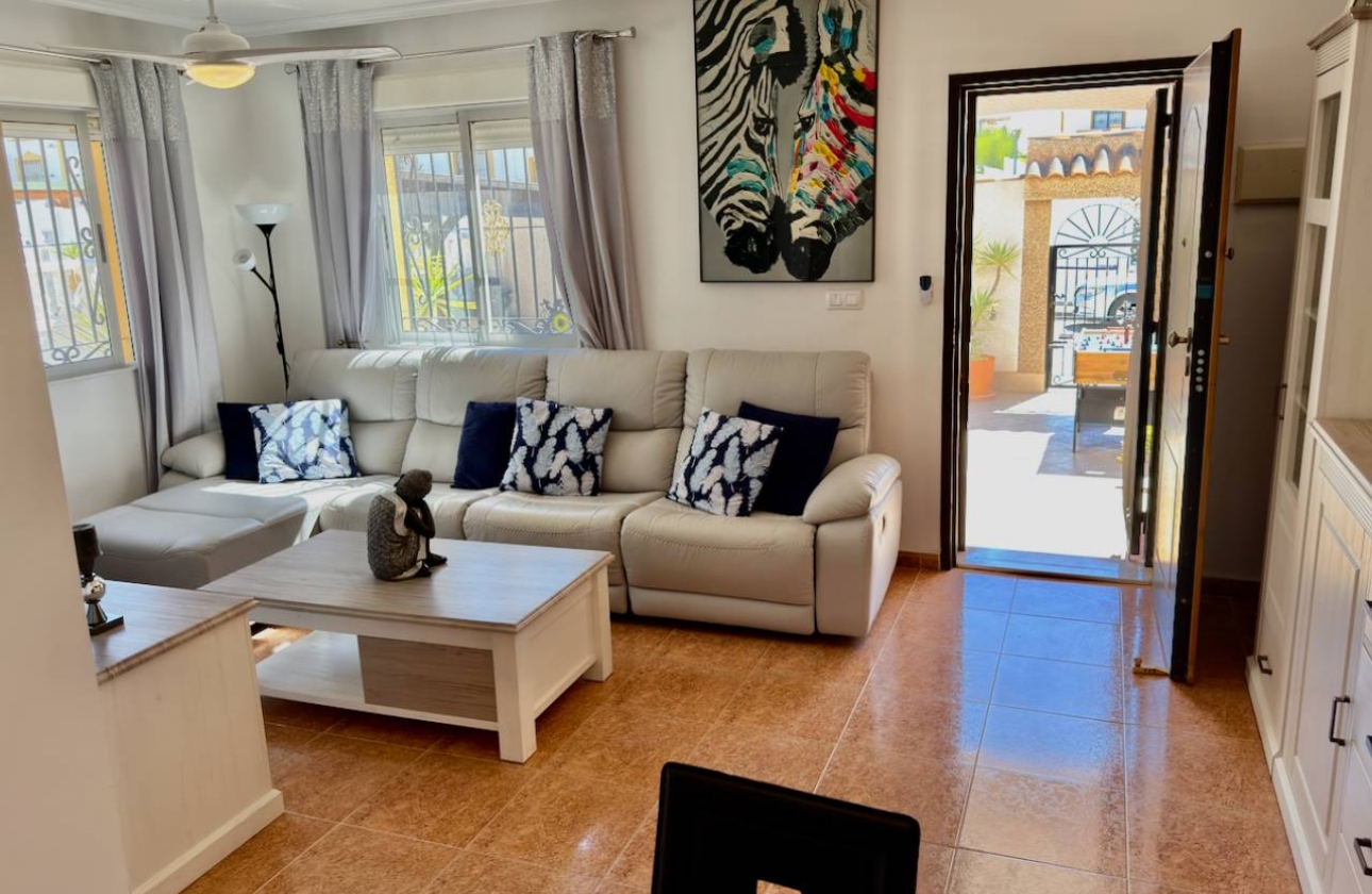 Revente - Villa - Vistabella Golf - Vistabella
