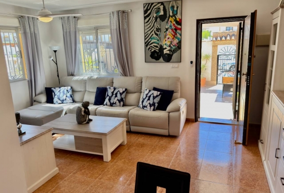 Revente - Villa - Vistabella Golf - Vistabella
