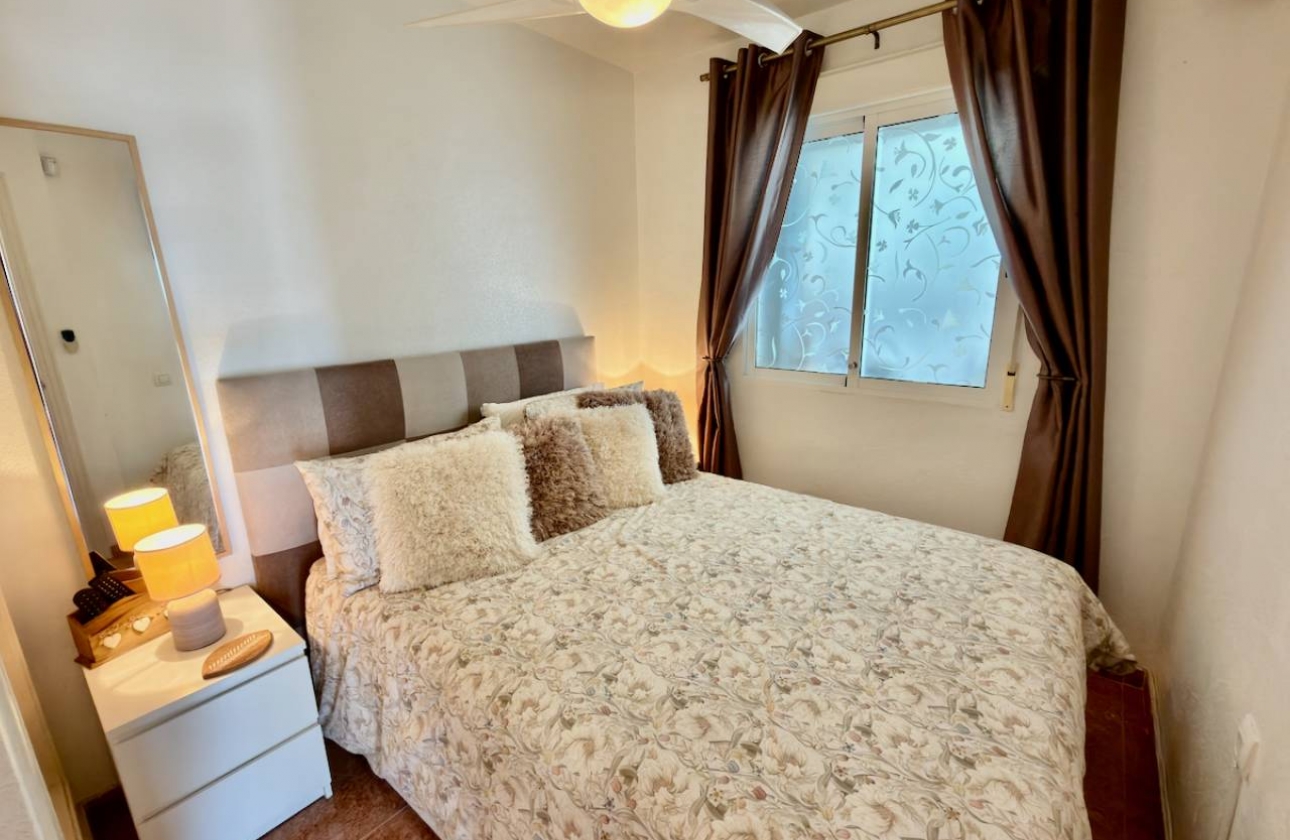 Revente - Villa - Vistabella Golf - Vistabella