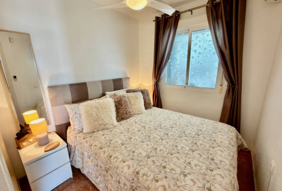 Revente - Villa - Vistabella Golf - Vistabella