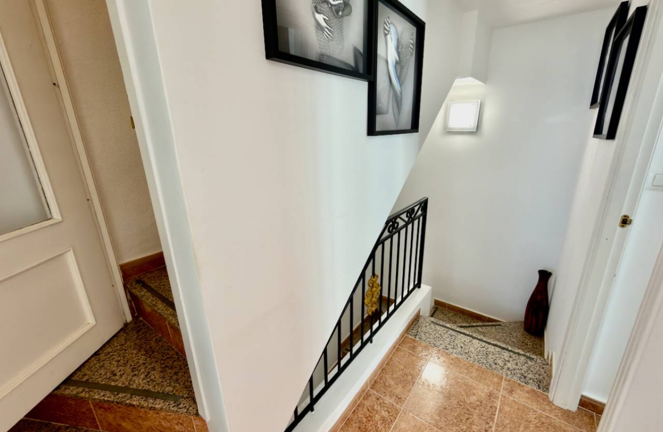 Revente - Villa - Vistabella Golf - Vistabella
