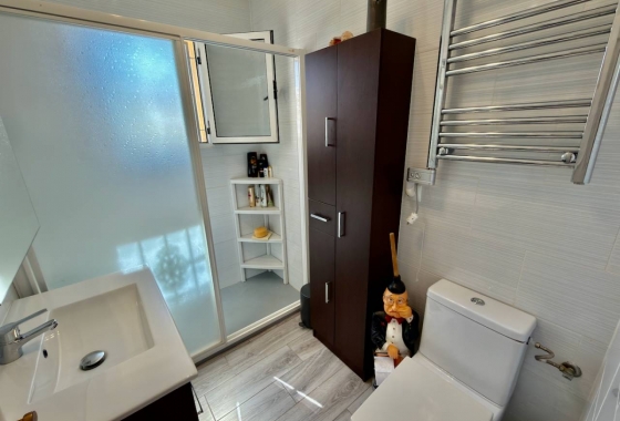Revente - Villa - Vistabella Golf - Vistabella