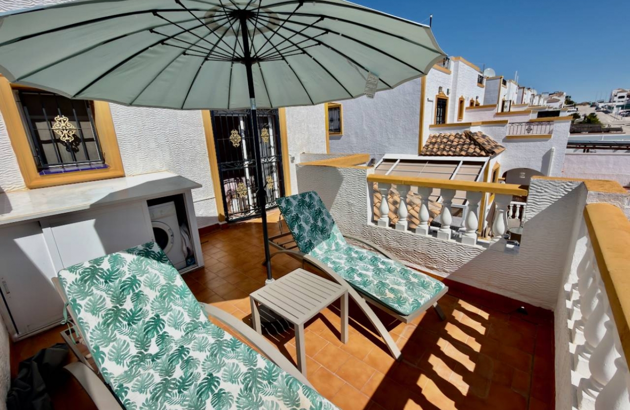 Revente - Villa - Vistabella Golf - Vistabella