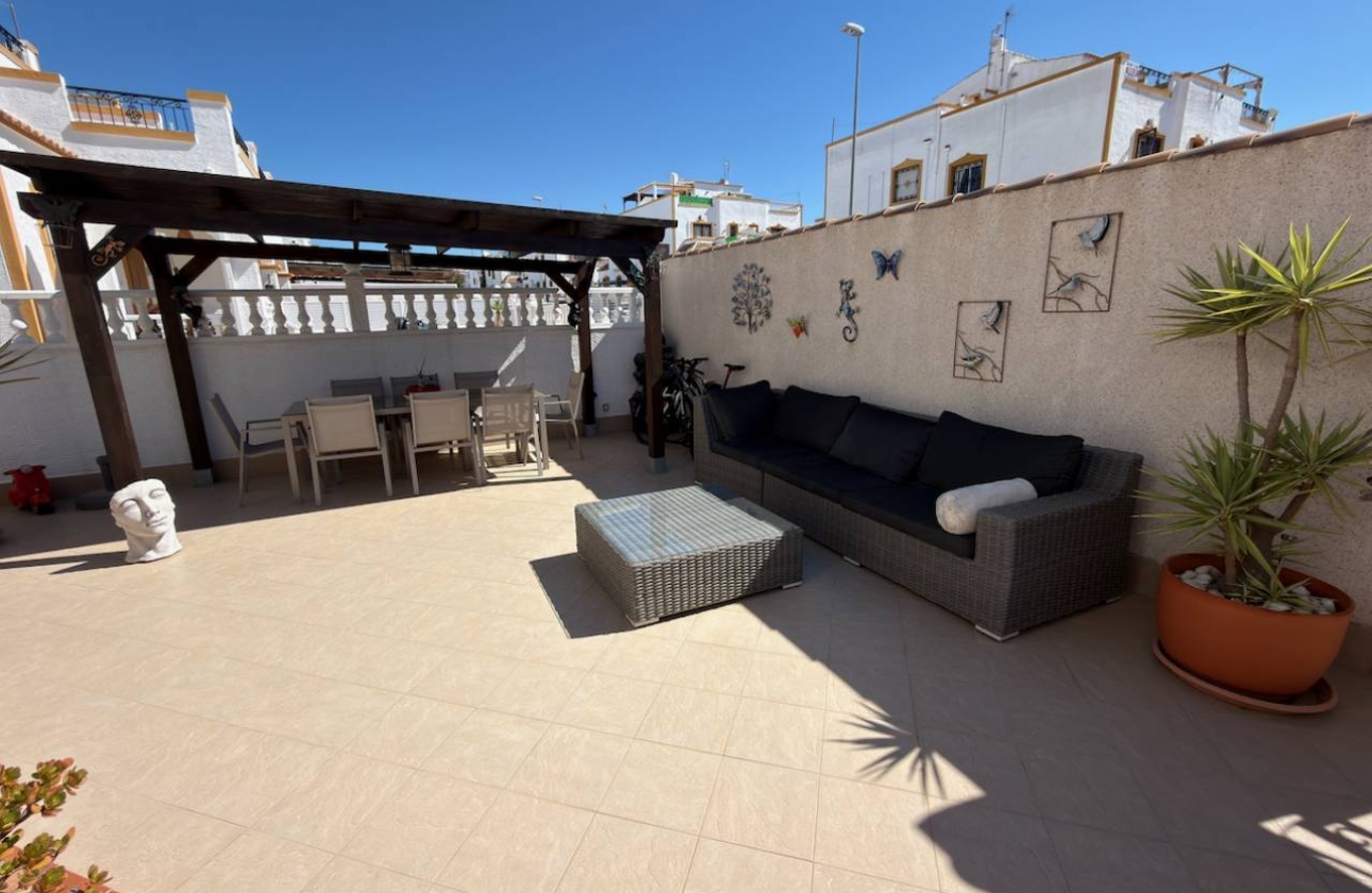 Revente - Villa - Vistabella Golf - Vistabella